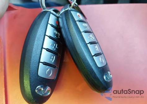 2017 Infiniti Q50 3.0T Premium from USA, damaged, VIN JN1EV7AR6HM830454